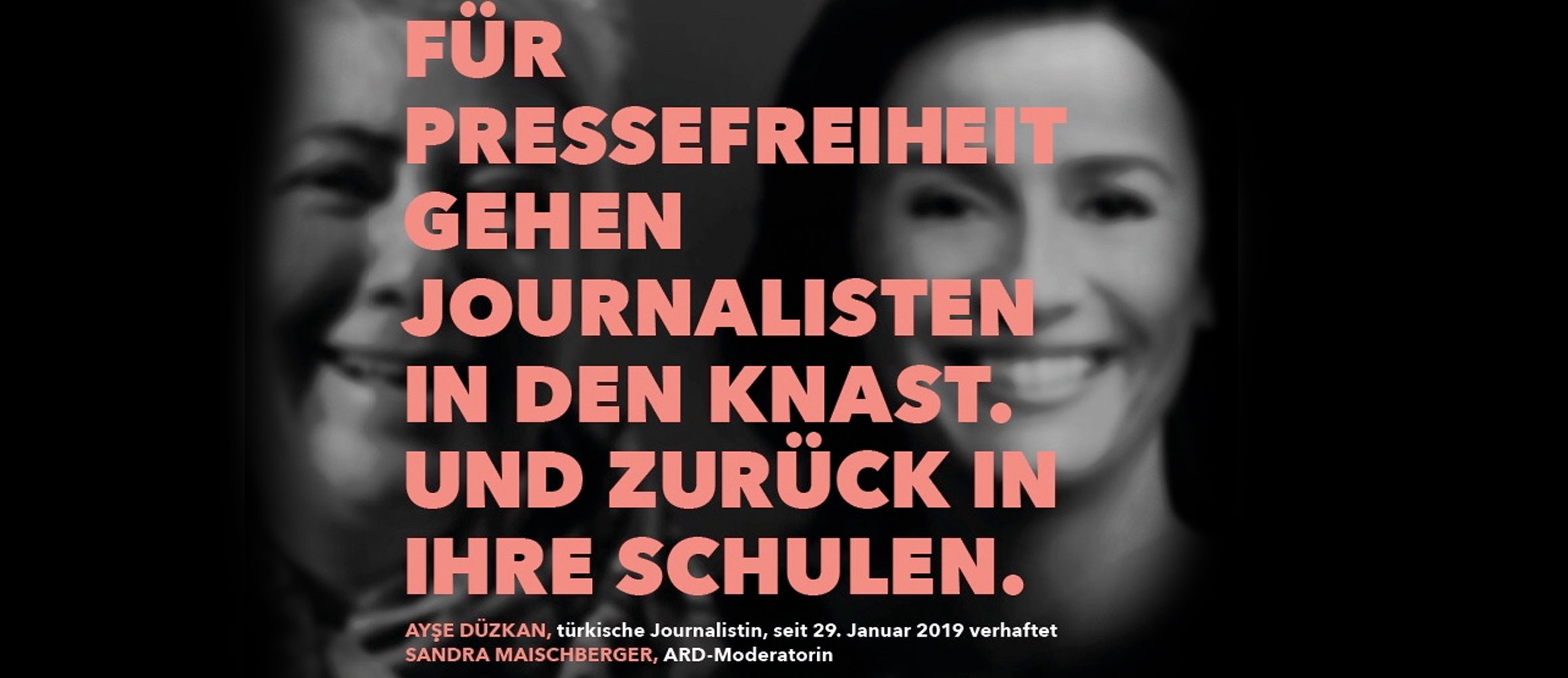 pressefreiheit