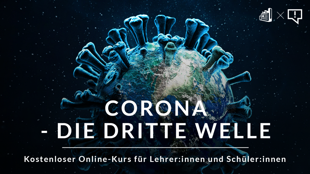 CORONA_DRITTEWELLE