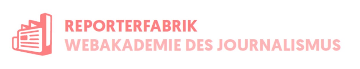Logo Reporterfabrik2