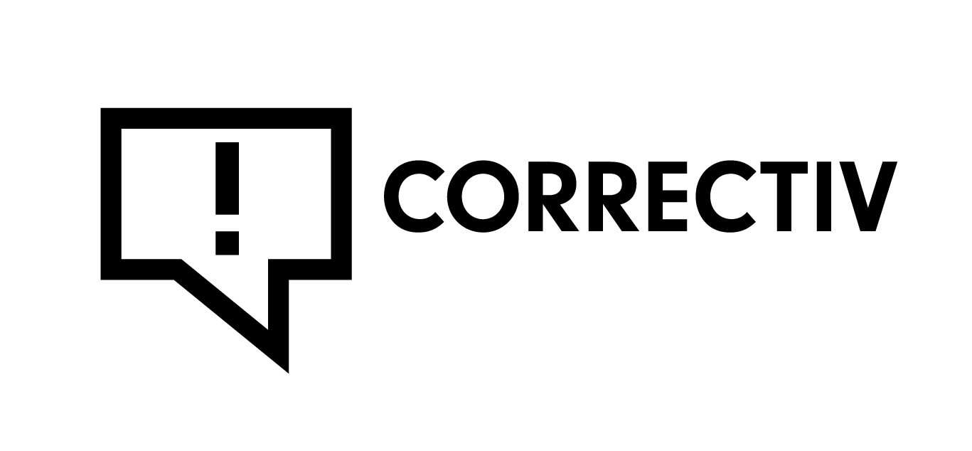 CORRECTIV-Logo